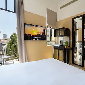 Room Balcony